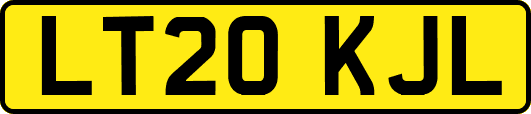 LT20KJL