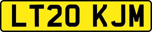 LT20KJM