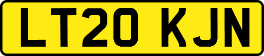 LT20KJN