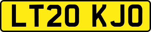 LT20KJO