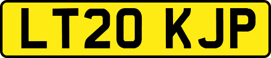 LT20KJP