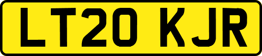 LT20KJR