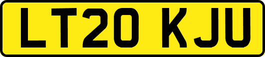 LT20KJU