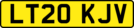 LT20KJV