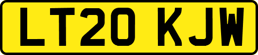 LT20KJW