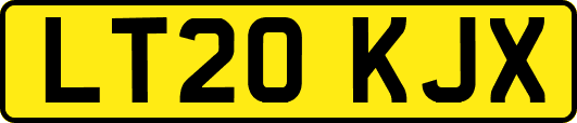 LT20KJX