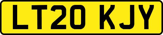 LT20KJY