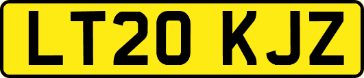LT20KJZ