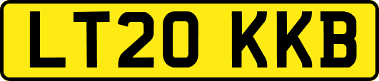 LT20KKB