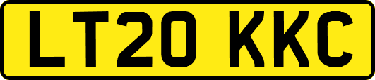 LT20KKC