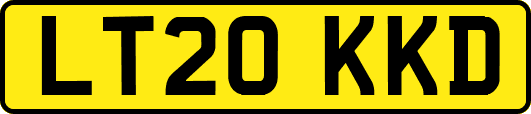 LT20KKD