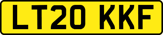 LT20KKF