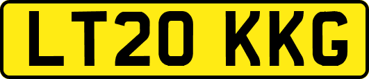 LT20KKG