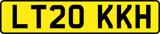 LT20KKH
