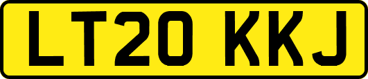 LT20KKJ
