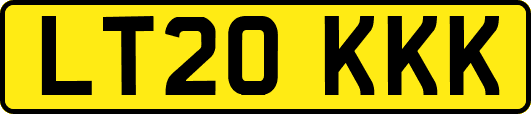 LT20KKK