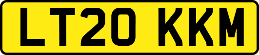 LT20KKM