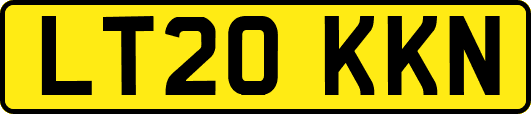 LT20KKN