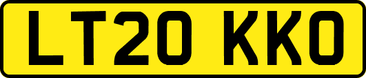 LT20KKO