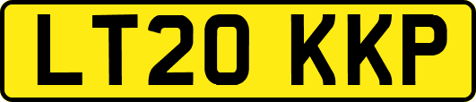 LT20KKP