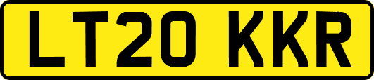 LT20KKR
