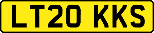 LT20KKS