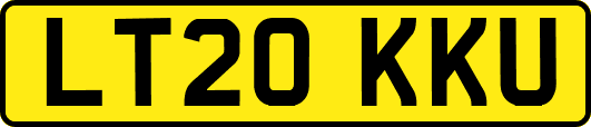 LT20KKU
