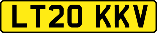 LT20KKV