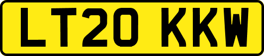 LT20KKW