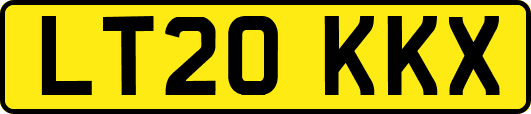 LT20KKX