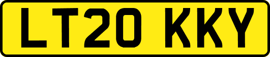 LT20KKY