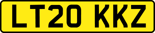 LT20KKZ