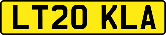 LT20KLA