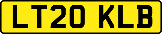 LT20KLB