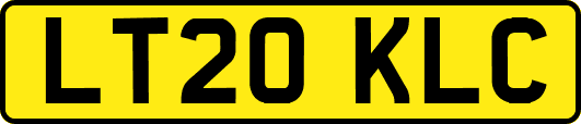 LT20KLC