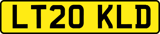 LT20KLD