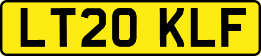 LT20KLF