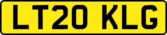 LT20KLG