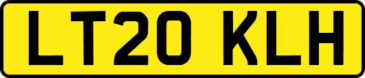 LT20KLH