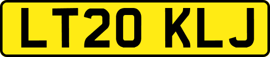 LT20KLJ