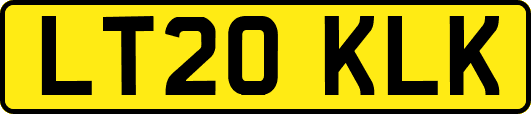 LT20KLK