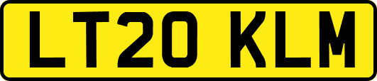 LT20KLM