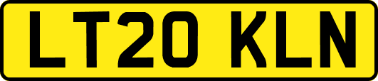 LT20KLN