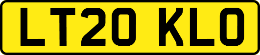LT20KLO
