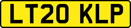 LT20KLP