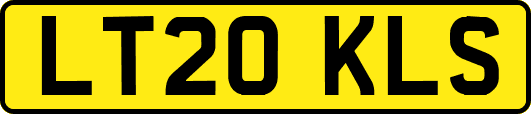 LT20KLS