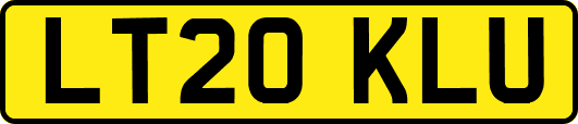 LT20KLU