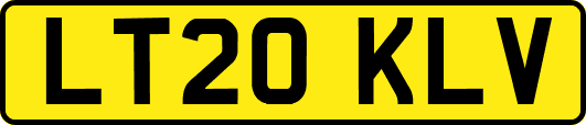 LT20KLV