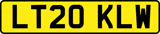 LT20KLW
