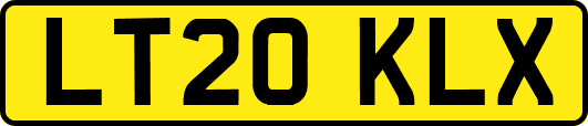 LT20KLX